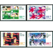 For the sport  - Germany / Federal Republic of Germany 1998 Set