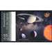 For youth: astronomy  - Germany / Federal Republic of Germany 2011 - 55 Euro Cent