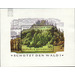 forests Protect The Forest  - Austria / II. Republic of Austria 1985