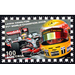 Formula 1 drivers  - Austria / II. Republic of Austria 2009 Set