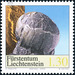 fossil  - Liechtenstein 2004 - 130 Rappen