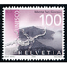 Fossils  - Switzerland 2004 Set