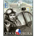 František Peřina, Fighter Pilot in Czech Squadron - Czech Republic (Czechia) 2019