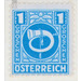 Freimarke  - Austria / II. Republic of Austria 1945 - 1 Groschen