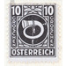 Freimarke  - Austria / II. Republic of Austria 1945 - 10 Groschen