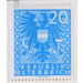 Freimarke  - Austria / II. Republic of Austria 1945 - 20 Groschen