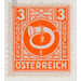 Freimarke  - Austria / II. Republic of Austria 1945 - 3 Groschen