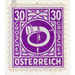 Freimarke  - Austria / II. Republic of Austria 1945 - 30 Groschen