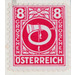 Freimarke  - Austria / II. Republic of Austria 1945 - 8 Groschen