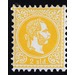 Freimarke  - Austria / k.u.k. monarchy / Austrian Post in the Levant 1867 - 2 Soldi