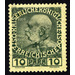 Freimarke  - Austria / k.u.k. monarchy / Austrian Post in the Levant 1908 - 10 Para