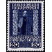 Freimarke  - Austria / k.u.k. monarchy / Austrian Post in the Levant 1908 - 20 Piaster