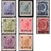 Freimarke - Austria / k.u.k. monarchy / Austrian Post in the Levant Series