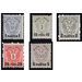 Freimarke - Austria / k.u.k. monarchy / Austrian Post in the Levant Series