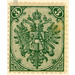 Freimarke  - Austria / k.u.k. monarchy / Bosnia Herzegovina 1879 - 3 Kreuzer