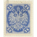 Freimarke  - Austria / k.u.k. monarchy / Bosnia Herzegovina 1900 - 2 Krone