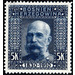 Freimarke  - Austria / k.u.k. monarchy / Bosnia Herzegovina 1910 - 5 Krone