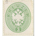 Freimarke  - Austria / k.u.k. monarchy / Empire Austria 1863 - 3 Kreuzer