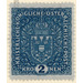 Freimarke  - Austria / k.u.k. monarchy / Empire Austria 1916 - 2 Krone