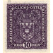 Freimarke  - Austria / k.u.k. monarchy / Empire Austria 1918 - 10 Krone