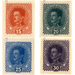 Freimarke - Austria / k.u.k. monarchy / Empire Austria Series