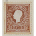 Freimarke  - Austria / k.u.k. monarchy / Lombardy &amp; Veneto 1858 - 10 Soldi