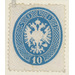 Freimarke  - Austria / k.u.k. monarchy / Lombardy &amp; Veneto 1863 - 10 Soldi