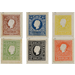 Freimarke - Austria / k.u.k. monarchy / Lombardy &amp; Veneto Series