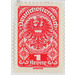 Freimarke  - Austria / Republic of German Austria / German-Austria 1919 - 1 Krone