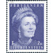 Freimarke  - Liechtenstein 1971 - 250 Rappen