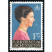 Freimarke  - Liechtenstein 1984 - 170 Rappen