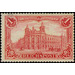 Freimarkenserie  - Germany / Deutsches Reich 1900 - 1 Mark