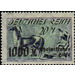 Freimarkenserie  - Germany / Deutsches Reich 1923 - 20 Mark