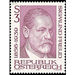 Freud, Sigmund  - Austria / II. Republic of Austria 1981 Set