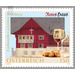 gastronomy  - Austria / II. Republic of Austria 2015 - 150 Euro Cent