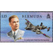 Geoffrey Osborne &amp; Handley Page Halifax - North America / Bermuda 2018 - 1.15