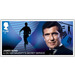 George Lazenby in &quot;On Her Majesty&#039;s Secret Service&quot; - United Kingdom 2020 - 1.60