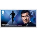 George Lazenby in &quot;On Her Majesty&#039;s Secret Service&quot; - United Kingdom 2020 - 1.60