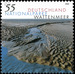 German national and nature parks - National Park in the Wadden Sea  - Germany / Federal Republic of Germany 2004 - 55 Euro Cent
