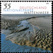 German national and nature parks - National Park in the Wadden Sea  - Germany / Federal Republic of Germany 2004 - 55 Euro Cent