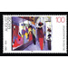 German painting of the 20th century (1)  - Germany / Federal Republic of Germany 1992 - 100 Pfennig