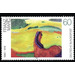 German painting of the 20th century (1)  - Germany / Federal Republic of Germany 1992 - 60 Pfennig