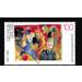 German painting of the 20th century (2)  - Germany / Federal Republic of Germany 1993 - 100 Pfennig