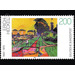 German painting of the 20th century (3)  - Germany / Federal Republic of Germany 1994 - 200 Pfennig