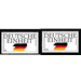 German unity  - Germany / Federal Republic of Germany 1990 Set