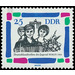 Germany meeting of the youth, Berlin  - Germany / German Democratic Republic 1964 - 25 Pfennig