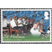 Get-Togethers Orchestra and Salvation Army Band - West Africa / Saint Helena 2016 - 25