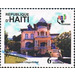 Gingerbread house, Port-au-Prince (19th cent.) - Caribbean / Haiti 2000 - 6