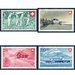 Gleisbauarbeiter  - Switzerland 1947 Set