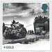 Gold Beach Landings (Self Adhesive) - United Kingdom 2019